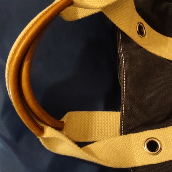 Gap duffle bag - Picture 2 of 5